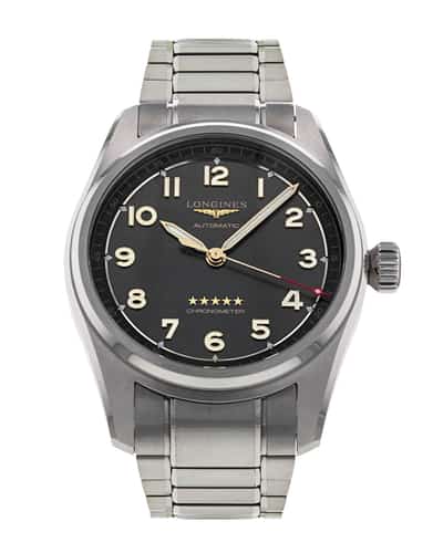 Longines Spirit L3.810.1.53.6 Longines Spirit L3.810.1.53.6